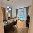 2 спален Кондо в аренду в FYNN Asoke Sukhumvit 10, Khlong Toei, Кхлонг Тоеи
