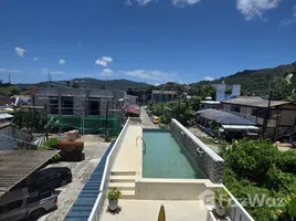 1 Bedroom Condo for rent at The Rich Condo Phuket, Kathu, Kathu, Phuket