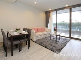 1 Habitación Apartamento en venta en Baan Plai Haad, Na Kluea