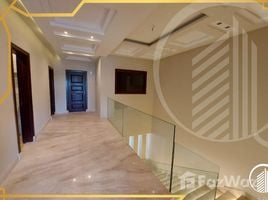 4 Bedroom Villa for rent at Palm Hills Golf Views, Cairo Alexandria Desert Road