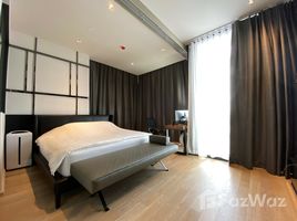 Studio Condo for sale at Ashton Silom, Suriyawong