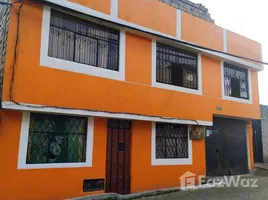 5 Bedroom House for sale in Pichincha, Quito, Quito, Pichincha