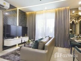 3 chambre Condominium à vendre à Ideo Mobi Sukhumvit East Point., Bang Na