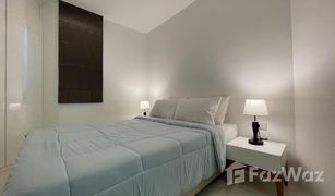 2 Bedrooms Condo for sale in Na Kluea, Pattaya The Sanctuary Wong Amat