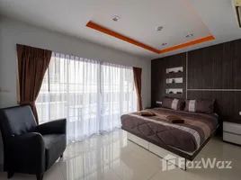 ขายคอนโด สตูดิโอ ในโครงการ นิว นอร์ดิค วีไอพี สูท 4, เมืองพัทยา