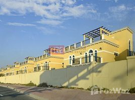  Земельный участок на продажу в Jumeirah Park Homes, European Clusters, Jumeirah Islands, Дубай, Объединённые Арабские Эмираты