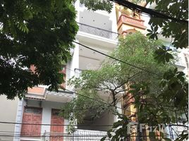 Studio House for sale in Hoang Mai, Hanoi, Hoang Van Thu, Hoang Mai