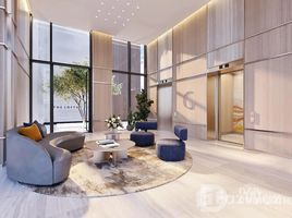 1 Habitación Apartamento en venta en Peninsula Four, Churchill Towers, Business Bay, Dubái
