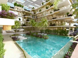 2 Habitación Apartamento en venta en Alba Puerto Cancun, Isla Mujeres