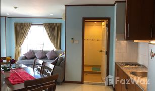 Кондо, 2 спальни на продажу в Nong Prue, Паттая Euro Condo 