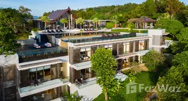 ยูนิตที่เหลืออยู่ในโครงการ เดอะ เคป เรสซิเดนส์