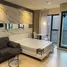 Studio Condo for rent at Rhythm Asoke, Makkasan, Ratchathewi