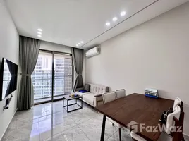 2 Schlafzimmer Appartement zu vermieten im The Peak - Midtown, Tan Phu, District 7