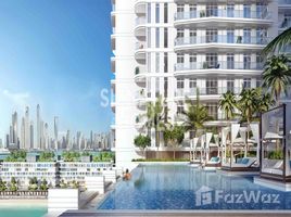 2 غرفة نوم شقة للبيع في Beachgate by Address, إعمار بيتشفرونت, Dubai Harbour