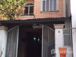 Studio House for sale in Binh Tan, Ho Chi Minh City, Tan Tao A, Binh Tan