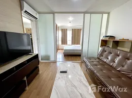 1 Bedroom Condo for rent at U Sabai Rama 4 - Kluaynamthai, Phra Khanong, Khlong Toei