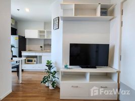 1 Bedroom Apartment for rent at Lumpini Park Rama 9 - Ratchada, Bang Kapi