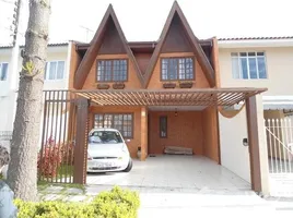 3 Schlafzimmer Appartement zu verkaufen in Curitiba, Parana, Matriz