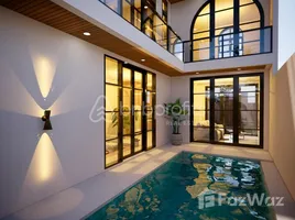 3 Habitación Villa en venta en Kuta, Badung, Kuta