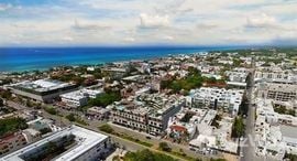 Unités disponibles à Playa Del Carmen