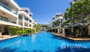 2 Bedrooms Condo for sale in Nong Thale, Krabi The Pelican Krabi