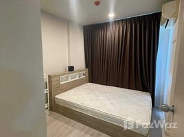 1 Schlafzimmer Wohnung zu verkaufen im Metro Luxe Rama 4, Khlong Toei