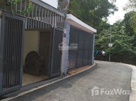 3 Phòng ngủ Nhà mặt tiền for sale in Phú Lợi, Thu Dau Mot, Phú Lợi