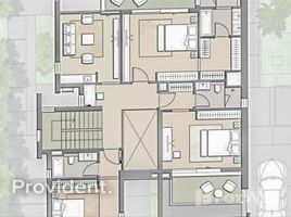 4 Bedroom Villa for sale at Tilal Al Furjan, Tilal Al Ghaf