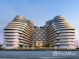 1 Bedroom Apartment for sale at Al Marjan Island, Al Marjan Island, Ras Al-Khaimah, United Arab Emirates