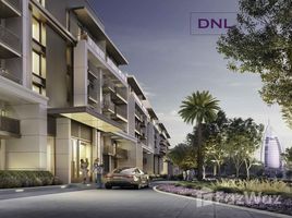 3 Bedroom Apartment for sale at Jomana, Umm Suqeim 3