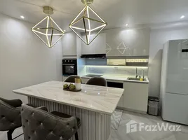 3 Bedroom Apartment for rent at Fortune Condo Town, Chong Nonsi, Yan Nawa, Bangkok, Thailand