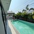 4 Bedroom House for sale at Jomtien Condotel and Village, Nong Prue