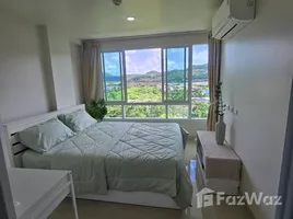 1 Bedroom Apartment for rent at Plus Condo 2, Kathu, Kathu, Phuket