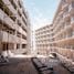 Studio Condo for sale at Storia Del Mare, Al Fondok St., Hurghada, Red Sea