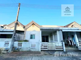 บ้านเดี่ยว 2 ห้องนอน ให้เช่า ในโครงการ บ้านฟ้าใส 6 เดอะสเปซ, ริมกก, เมืองเชียงราย, เชียงราย, ไทย