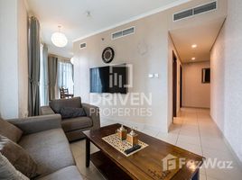 1 Bedroom Apartment for sale at Burj Views A, Burj Views, Downtown Dubai