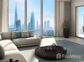 2 спален Квартира на продажу в Downtown Views II, 