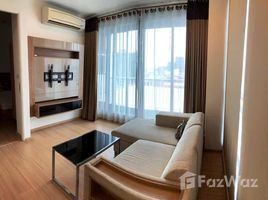 1 Bedroom Condo for sale at Rhythm Sukhumvit 50, Phra Khanong, Khlong Toei