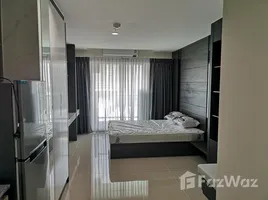 Studio Condominium à louer à , Suan Luang, Suan Luang