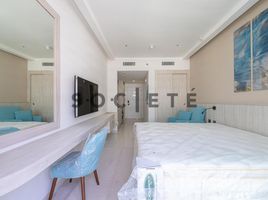 Studio Apartment for sale at Seven Palm, Palm Jumeirah, Dubai