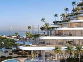 6 спален Квартира на продажу в COMO Residences, Palm Jumeirah