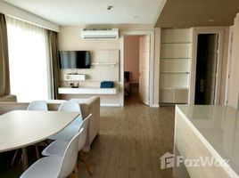 2 Schlafzimmer Appartement zu verkaufen im Seven Seas Resort, Nong Prue, Pattaya
