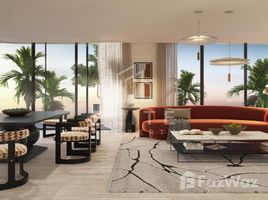 2 Habitación Apartamento en venta en Seapoint, EMAAR Beachfront