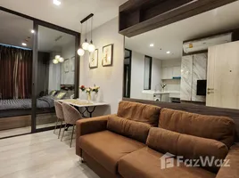 1 Bedroom Condo for rent at Life One Wireless, Lumphini