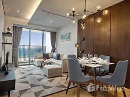 3 Habitación Apartamento en alquiler en Wyndham Soleil Da Nang, Phuoc My, Son Tra, Da Nang