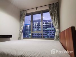 1 Bedroom Condo for rent at The Lofts Ekkamai, Phra Khanong Nuea, Watthana, Bangkok, Thailand