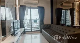 ยูนิตที่เหลืออยู่ในโครงการ เดอะ เครสท์ สุขุมวิท 34