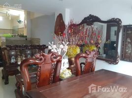 5 Phòng ngủ Nhà mặt tiền for sale in Gò Vấp, TP.Hồ Chí Minh, Phường 6, Gò Vấp