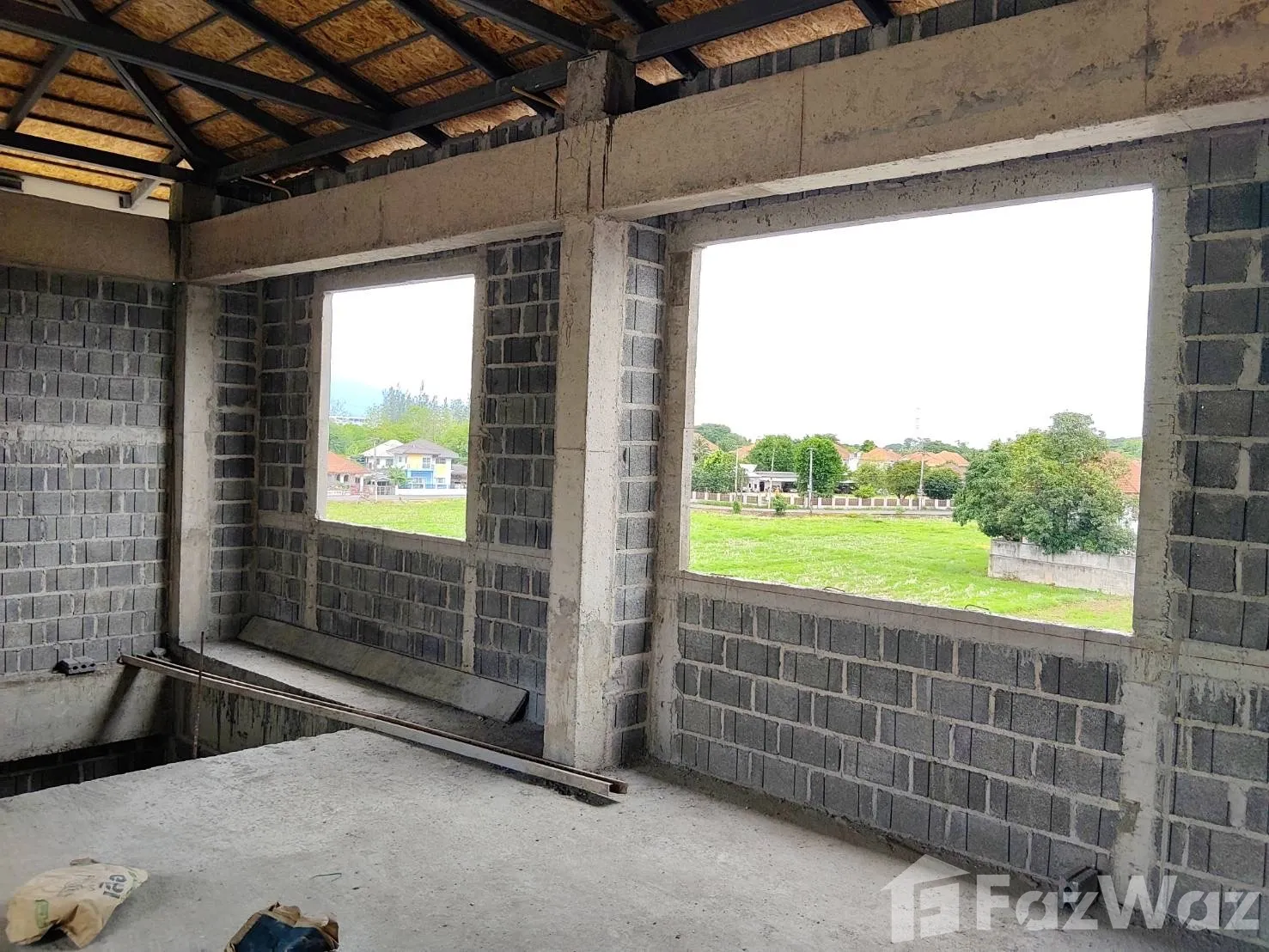 6 Bedroom Villa for sale at Baan Pimuk 3 — photo 4
