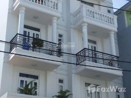 Studio House for sale in Binh Thanh, Ho Chi Minh City, Ward 6, Binh Thanh